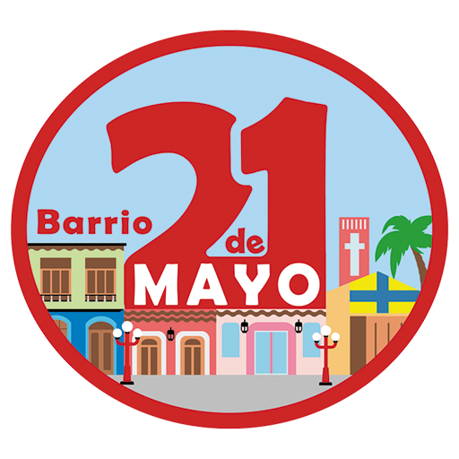 Barrio 21 de Mayo