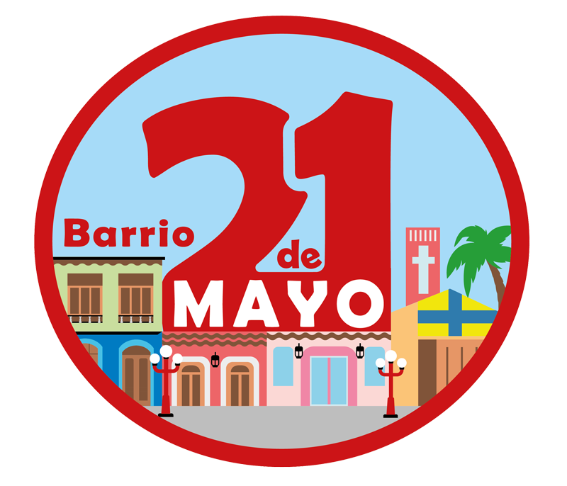 Barrio 21 de Mayo